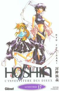 Produktbild: Hoshin l'investiture des dieux tome 17