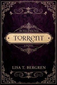 Produktbild: Torrent (The River of Time Series, #3)