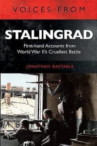 Produktbild: Voices from Stalingrad