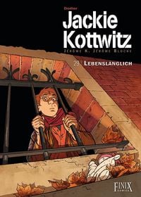 Produktbild: Jackie Kottwitz / Lebensl&auml;nglich