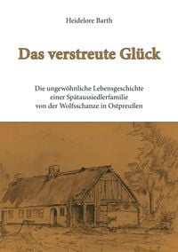 Produktbild: Das verstreute Gl&uuml;ck