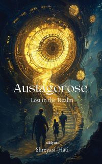Produktbild: Austagorose | Lost in the Realm