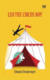 Produktbild: Leo The Circus Boy