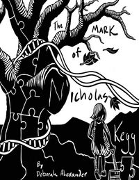 Produktbild: The Mark Of Nicholas Kegg