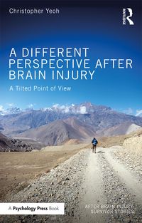 Produktbild: A Different Perspective After Brain Injury