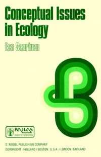 Produktbild: Conceptual Issues in Ecology