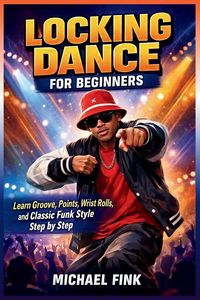 Produktbild: Locking Dance for Beginners