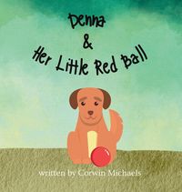 Produktbild: Denna & Her Little Red Ball