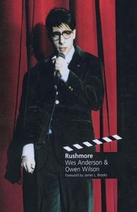 Produktbild: Rushmore
