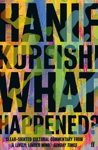 Produktbild: What Happened?