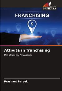 Produktbild: Attivit&agrave; in franchising