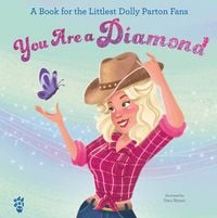 Produktbild: You Are a Diamond