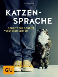 Produktbild Katzensprache