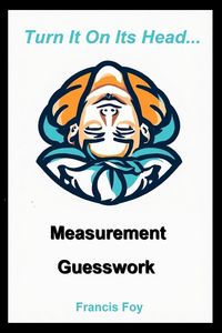 Produktbild: Measurement + Guesswork