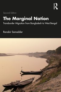 Produktbild: The Marginal Nation