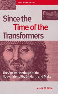 Produktbild: Since the Time of the Transformers