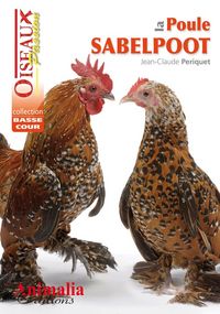Produktbild: Poule sabelpoot