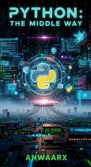 Produktbild: Python: The Middle Way