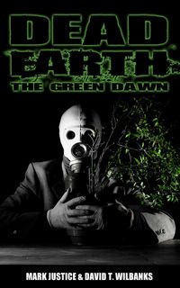Produktbild: Dead Earth: The Green Dawn (Book 1)