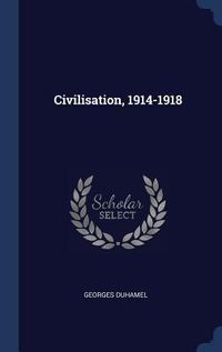 Produktbild: Civilisation, 1914-1918