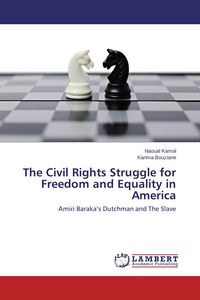 Produktbild: The Civil Rights Struggle for Freedom and Equality in America