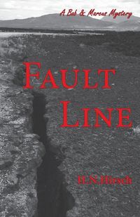 Produktbild: Fault Line