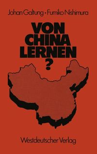 Produktbild: Von China lernen?