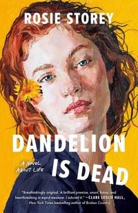 Produktbild: Dandelion Is Dead