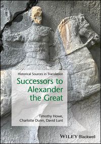Produktbild: Successors to Alexander the Great