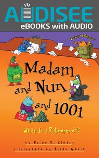 Produktbild: Madam and Nun and 1001