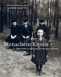 Produktbild: Menachem Kipnis