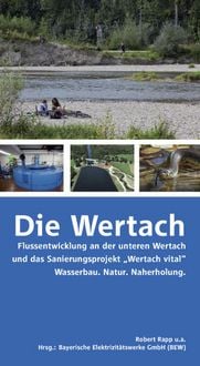 Produktbild: Die Wertach