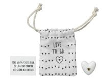 Produktbild: Räder Herzstücke Kl. Taschenbegleiter Herz