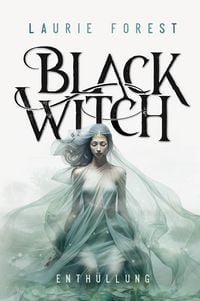 Produktbild: Black Witch - Enth&uuml;llung