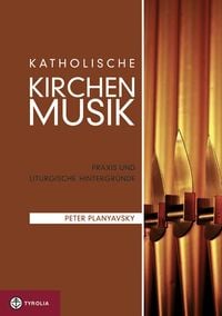 Produktbild: Katholische Kirchenmusik