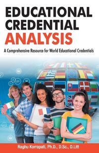 Produktbild: Educational Credential Analysis