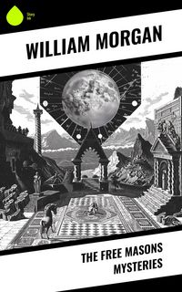 Produktbild: The Free Masons Mysteries