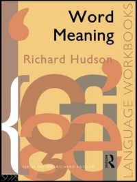 Produktbild: Word Meaning