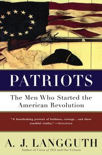 Produktbild: Patriots