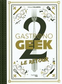 Produktbild: Gastronogeek