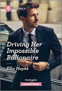 Produktbild: Driving Her Impossible Billionaire
