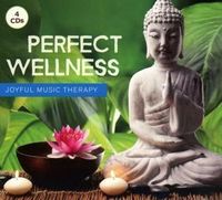 Produktbild: Perfect Wellness-Joyful Music Therapy