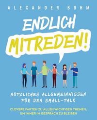 Produktbild: Endlich mitreden!