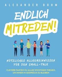 Produktbild: Endlich mitreden!