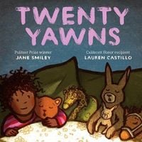 Produktbild: Twenty Yawns