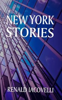 Produktbild: New York Stories