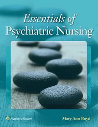 Produktbild: Boyd, M: Essentials of Psychiatric Nursing