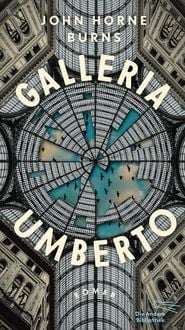 Produktbild: Galleria Umberto