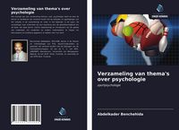 Produktbild: Verzameling van thema's over psychologie