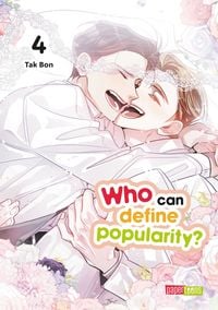 Produktbild: Who can define popularity? 04